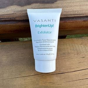 Vasanti Exfoliator